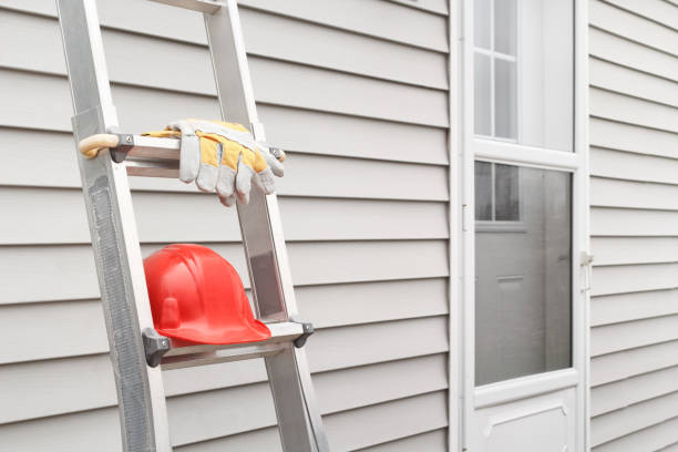 Siding Removal and Disposal in North Braddock, PA