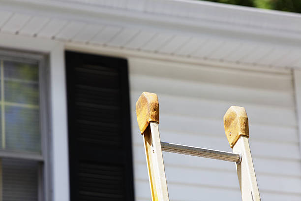 Best Composite Siding  in North Braddock, PA